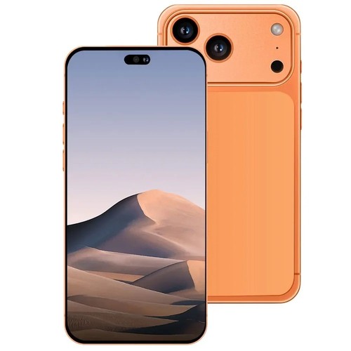 Smartphone pro max 5g - pro,