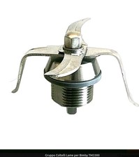 Gruppo Coltelli Lame