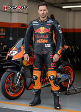 NUOVA TUTA KTM BIKER