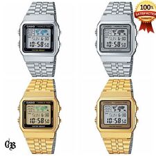Orologio digitale Casio