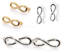 orecchini vero argento 925