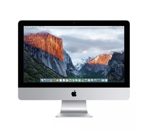 Apple imac 27 - ✅,