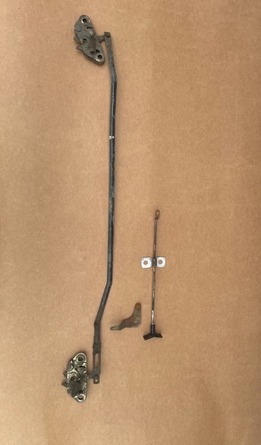 Sblocco cofano motore fiat - cofano,