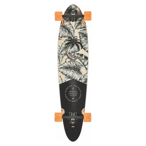Globe longboard pinner - pinner, classic