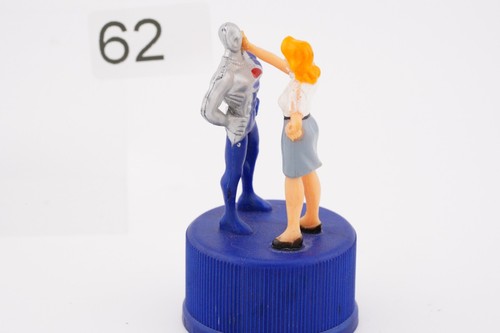 Pepsiman pepsi man caps - pepsi,
