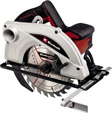 Einhell TC-CS 1410 Sega Circolare Manuale (tensione 230 V, 1410 W, giri al min.