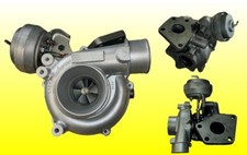 Turbocompressore mazda 0 - turbocompressore,