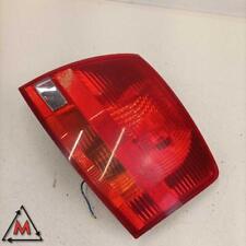 Fanale posteriore rh 8E9945096E per AUDI A4 MK3 2.5 TDI 2004-2008 usato (93336)