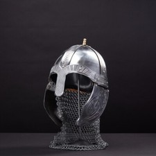 Elmetto gladiatore centurione