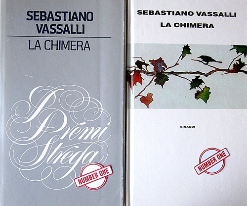 Sebastiano vassalli la - vassalli,
