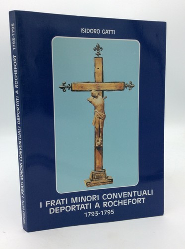 Frati minori conventuali - minori,