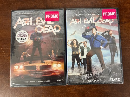 Ash evil dead - ash,