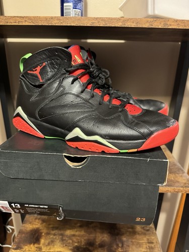 Taglia air jordan 7 - -, retro