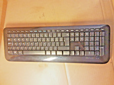Microsoft Tastiera Wireless