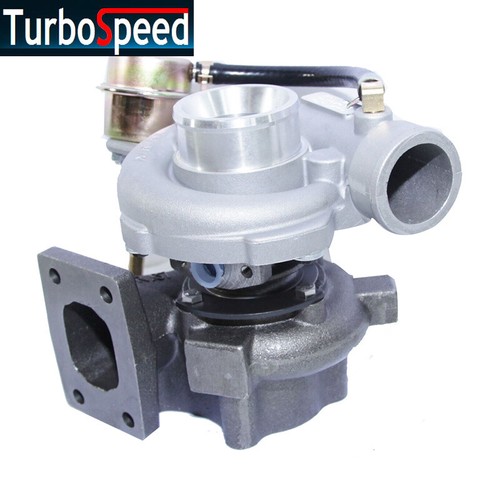 Turbochager for nissan trade - turbochager,