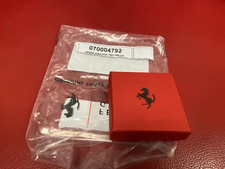 Ferrari 488 Challange Pen