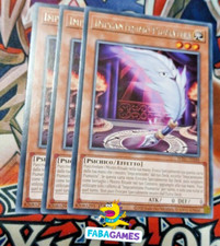 🇮🇹 YU GI OH 3 x