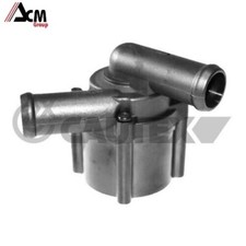 Pompa acqua supplementare per