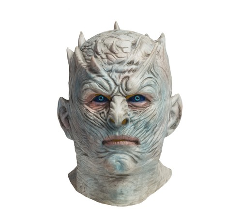 Maschera costume notte - maschera,
