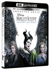 Maleficent signora del male - signora,