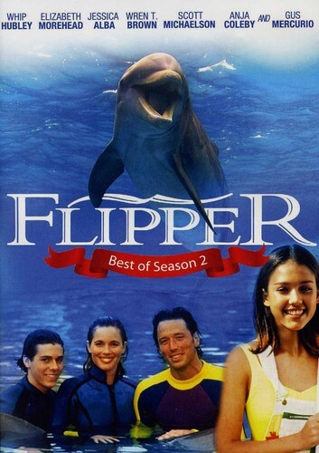 Flipper best season 2 - flipper:,