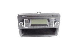 5K0035156A Car Radio