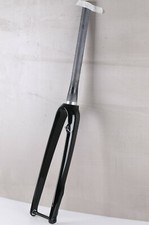N.9 Forcella carbonio freno a