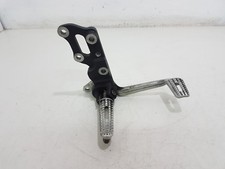 PEDANA ANTERIORE DESTRA TRIUMHP SPEED TRIPLE 1050 2011 2013 