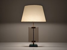 Pietro Chiesa Lamp for Fontana