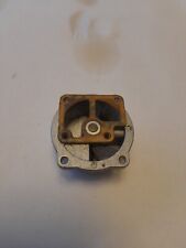 Gruppo valvole a disco YS