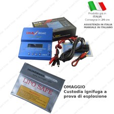 Imax b6ac caricabatterie - ,
