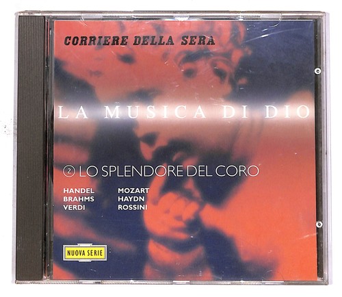 Ebond musica dio lo - dio,