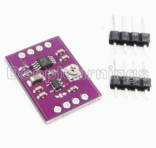 Ina333 amplificatore - ina333,