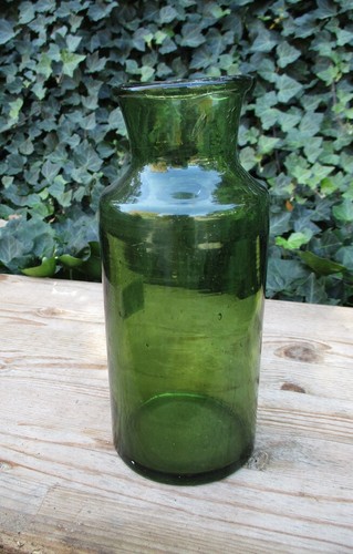 Vetro forestale del