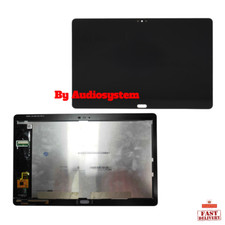 DISPLAY TOUCH SCREEN PER