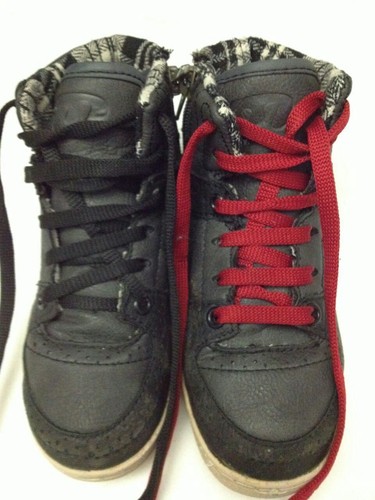 Mayoral scarpe alte colore - mayoral,