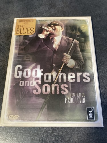 Godfathers and sons dvd - and,