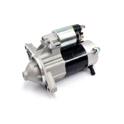 Motorino avviamento piaggio - avviamento,