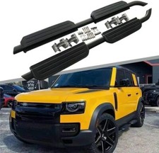 Pedana Side Step Nerf Bar per