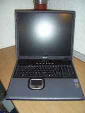 COMPUTER 17" Acer Aspire 1710