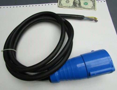 Nuovo cavo femmina - , interpower