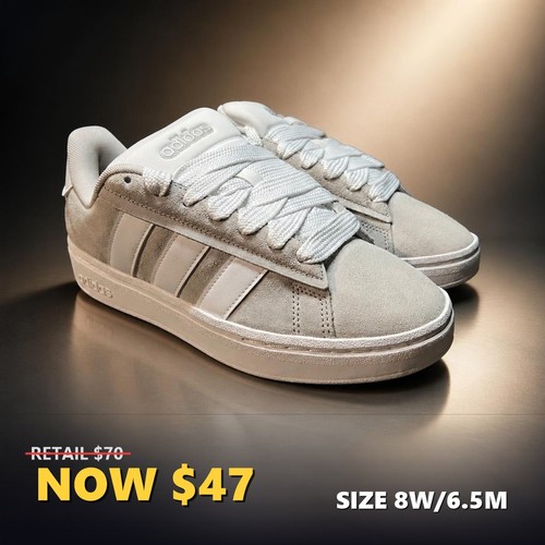 Taglia adidas grand - taglia,