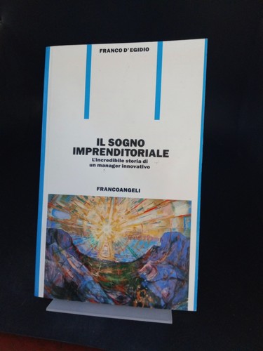 Sogno imprenditoriale - il,