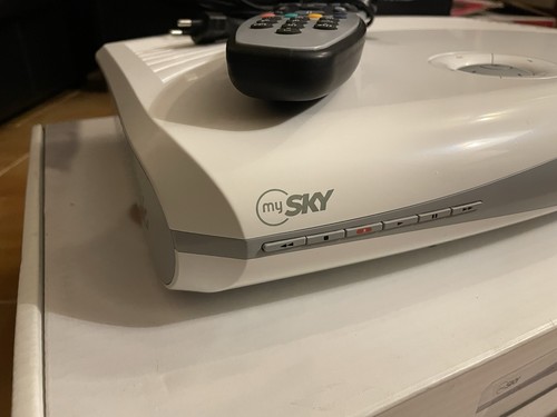 Decoder mysky tds460ns - decoder,