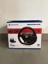 Thrustmaster t98 ferrari 296 - ferrari,