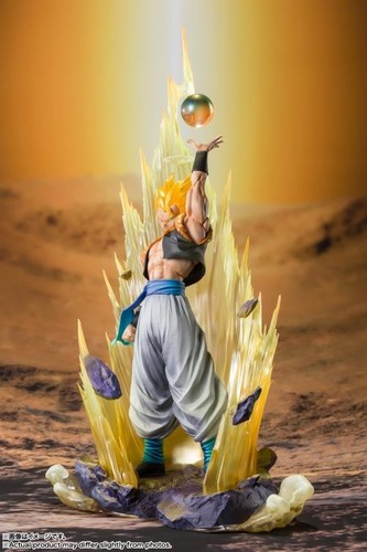 Bandai figuarts zero dragon - figuarts,