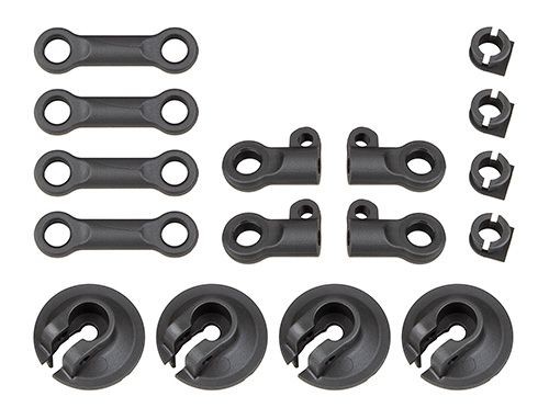 Team associated set tappi - associated, e
