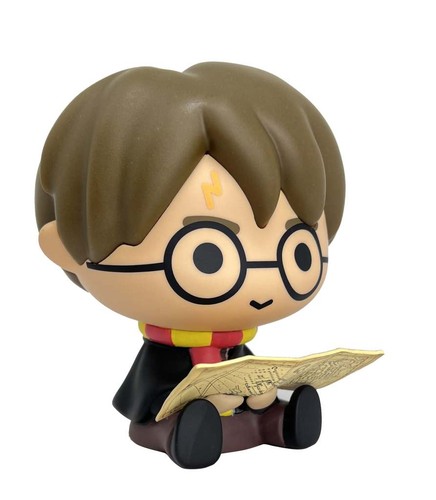 Harry potter salvadanaio - potter,