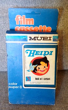 Mupi Super 8 Color Heidi ed i