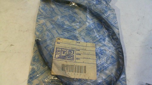 Guarnizione coperchio filtro - coperchio,